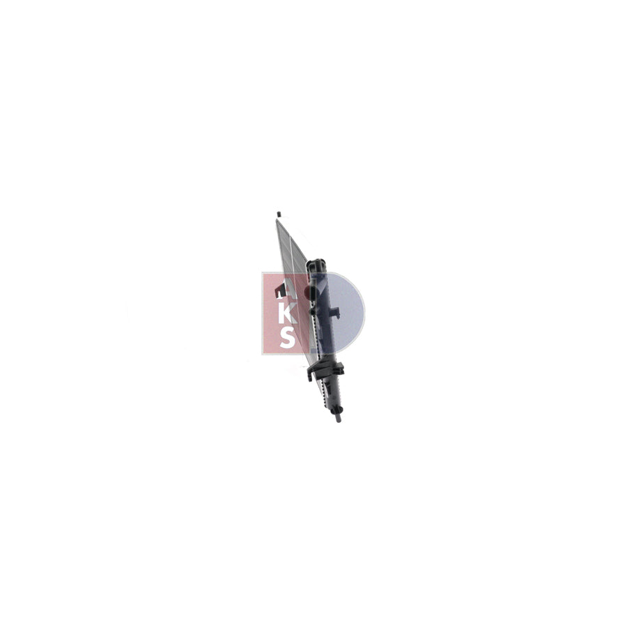 AKS Dasis 800076N Dryer, Air Conditioning for Mazda Mpv I (LV)
