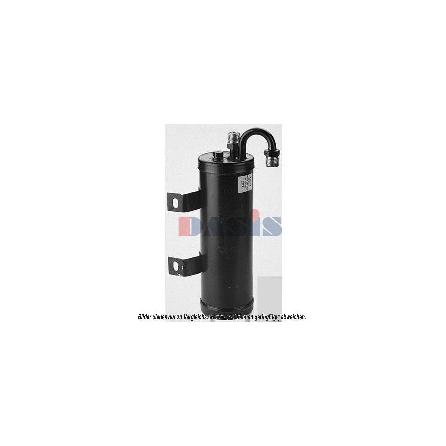 AKS Dasis 800166N Dryer, Air Conditioning