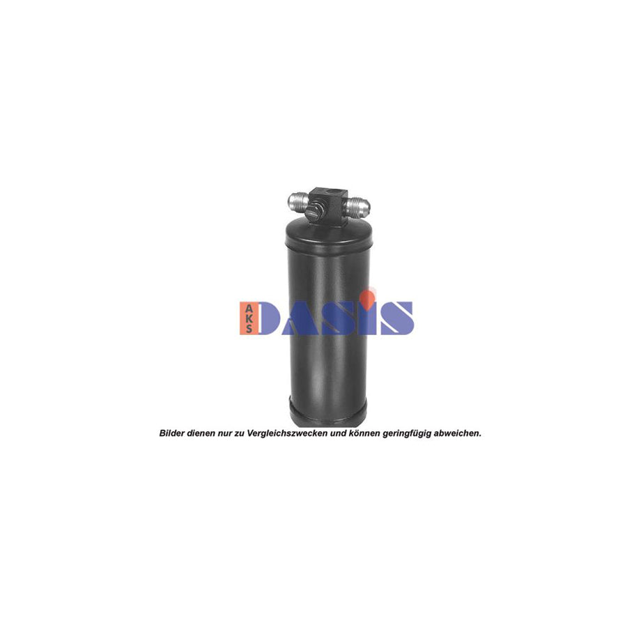 AKS Dasis 800224N Dryer, Air Conditioning