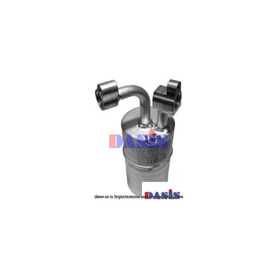 AKS Dasis 800235N Dryer, Air Conditioning for Hyundai Sonata III (Y-3)