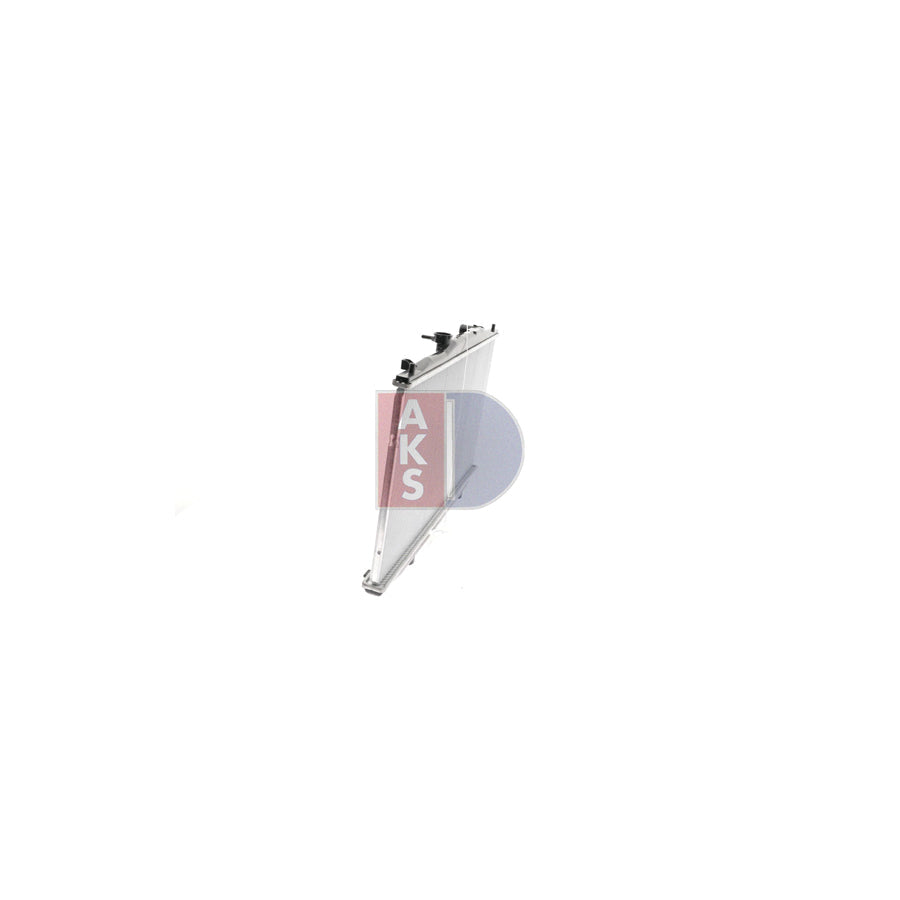 AKS Dasis 800246N Dryer, Air Conditioning