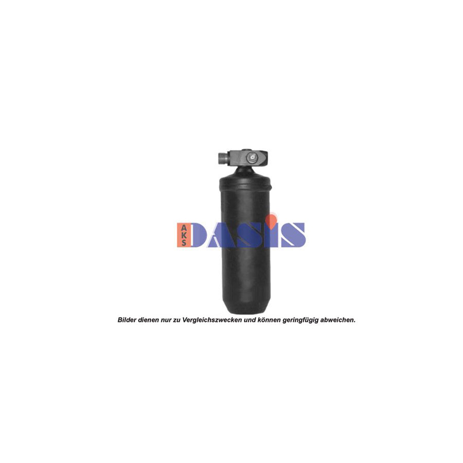 AKS Dasis 800248N Dryer, Air Conditioning