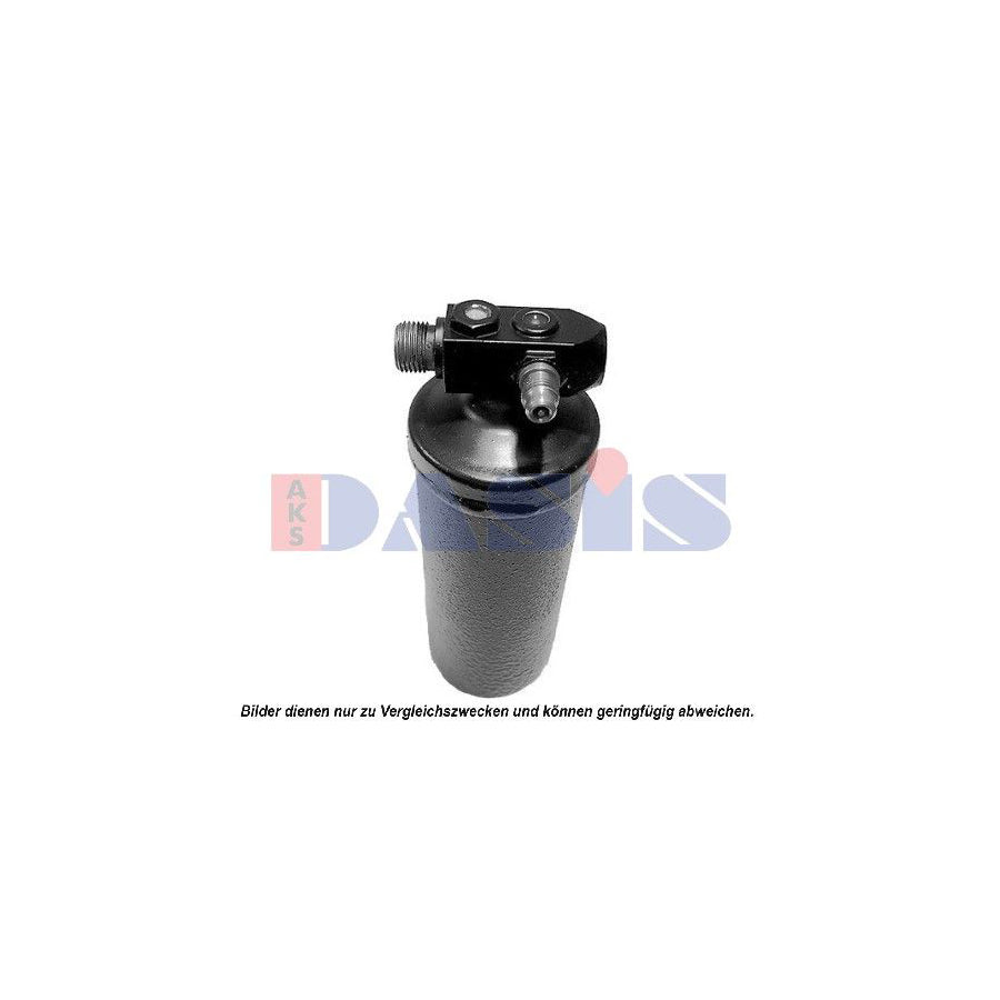 AKS Dasis 800254N Dryer, Air Conditioning