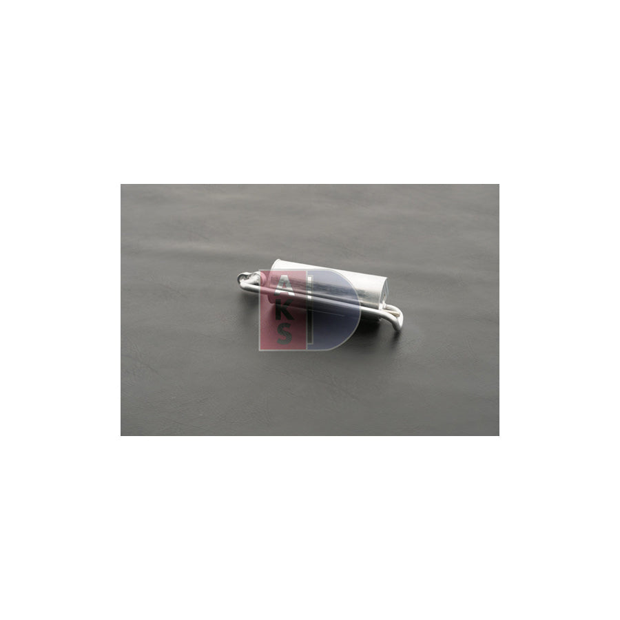 AKS Dasis 800270N Dryer, Air Conditioning for Daewoo Lanos