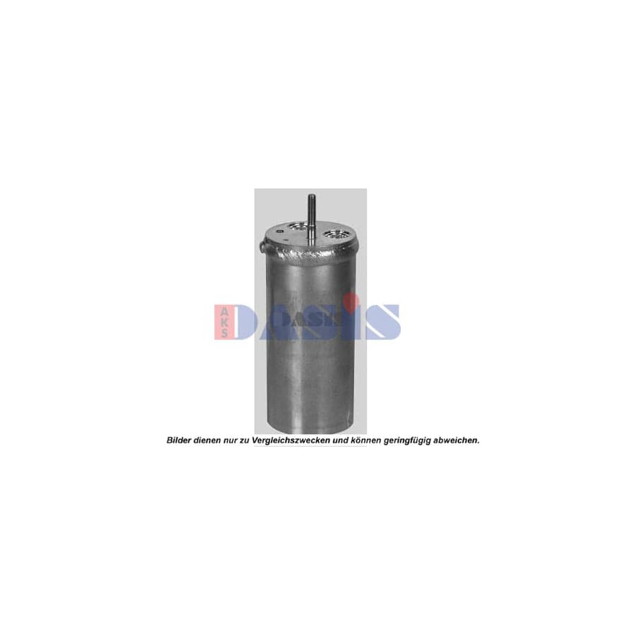 AKS Dasis 800326N Dryer, Air Conditioning