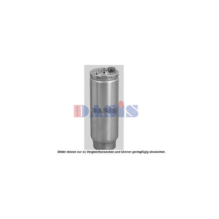 AKS Dasis 800329N Dryer, Air Conditioning