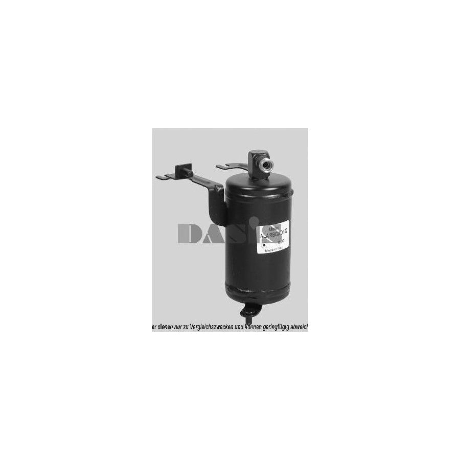 AKS Dasis 800331N Dryer, Air Conditioning