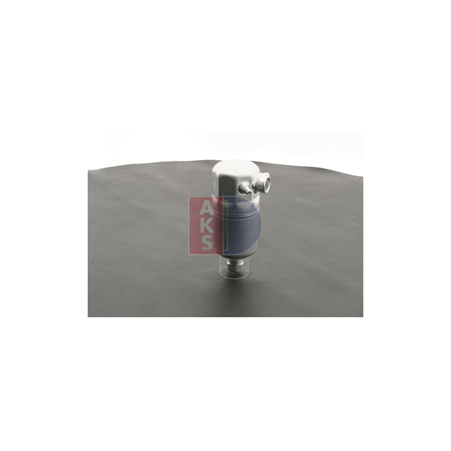 AKS Dasis 800340N Dryer, Air Conditioning for Opel Monza A
