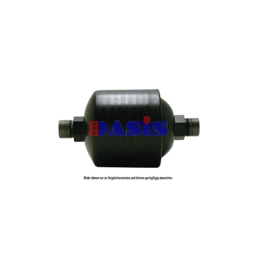 AKS Dasis 800349N Dryer, Air Conditioning