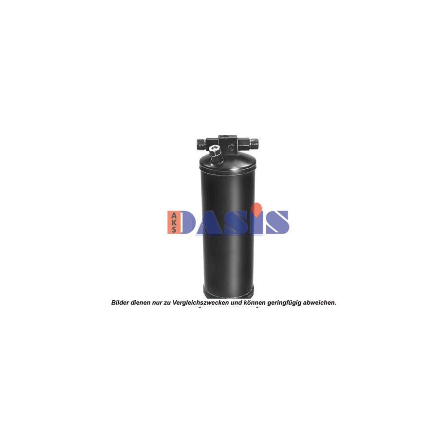 AKS Dasis 800365N Dryer, Air Conditioning