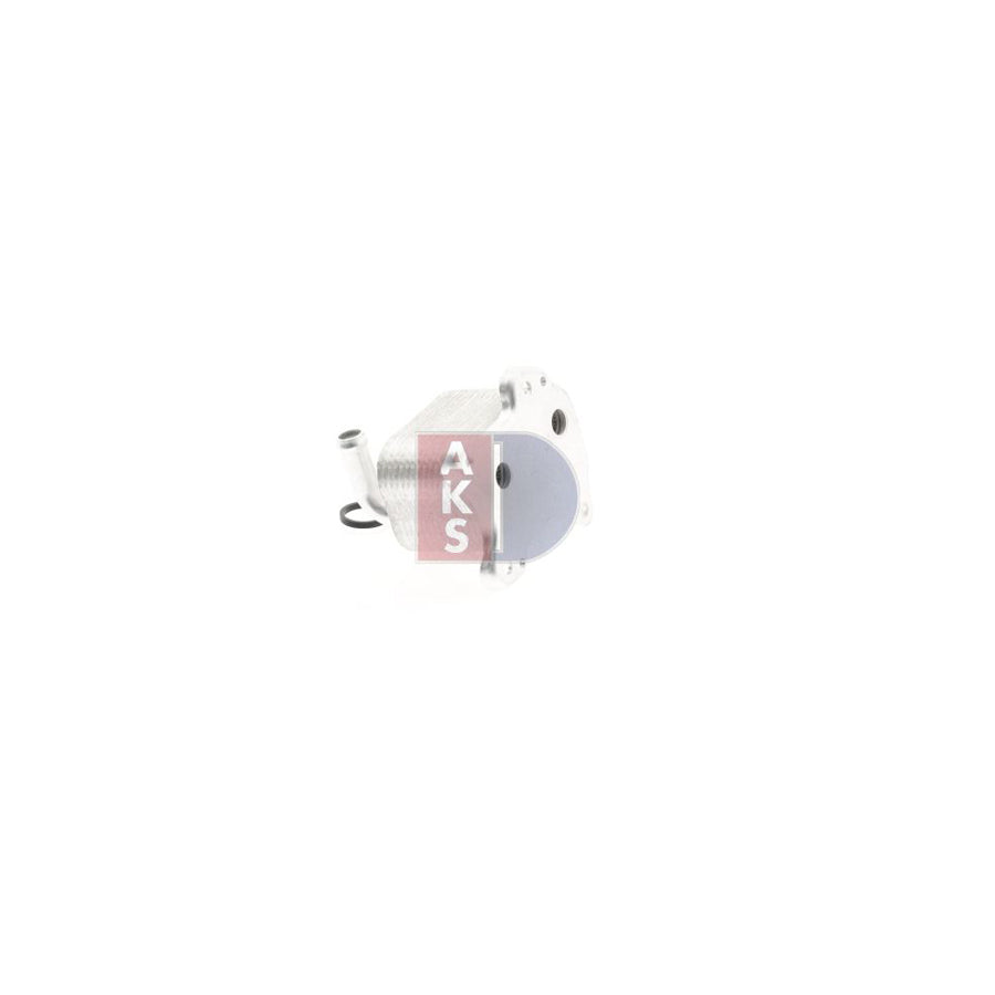 AKS Dasis 800370N Dryer, Air Conditioning for Jeep Cherokee II (Xj)