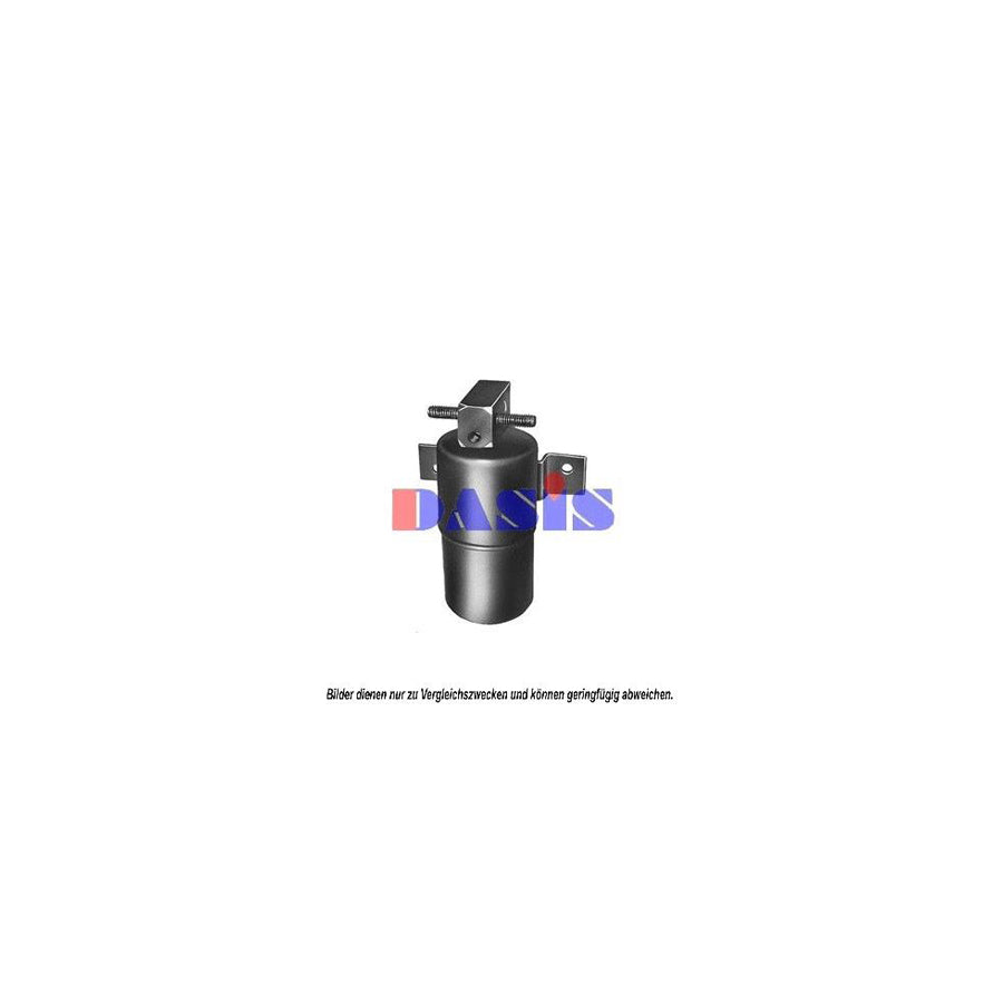 AKS Dasis 800380N Dryer, Air Conditioning