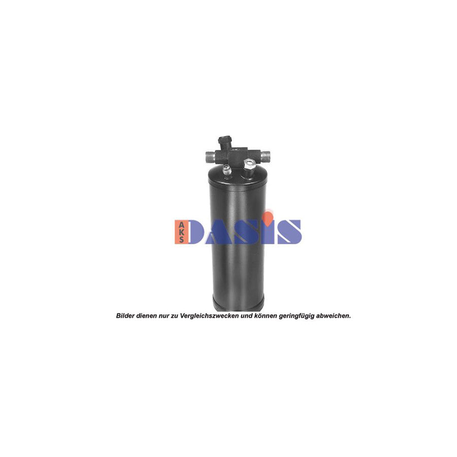 AKS Dasis 800383N Dryer, Air Conditioning