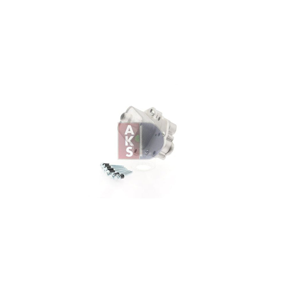 AKS Dasis 800385N Dryer, Air Conditioning