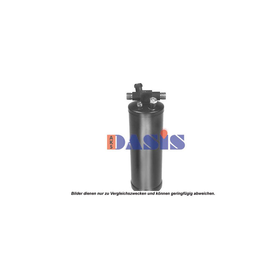 AKS Dasis 800386N Dryer, Air Conditioning