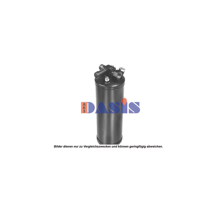 AKS Dasis 800392N Dryer, Air Conditioning
