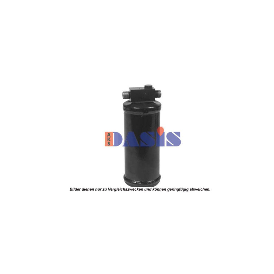 AKS Dasis 800397N Dryer, Air Conditioning