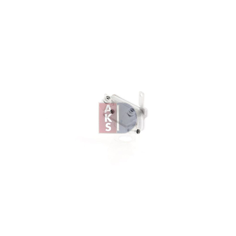 AKS Dasis 800416N Dryer, Air Conditioning for Ford Transit