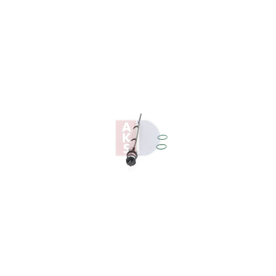 AKS Dasis 800429N Dryer, Air Conditioning