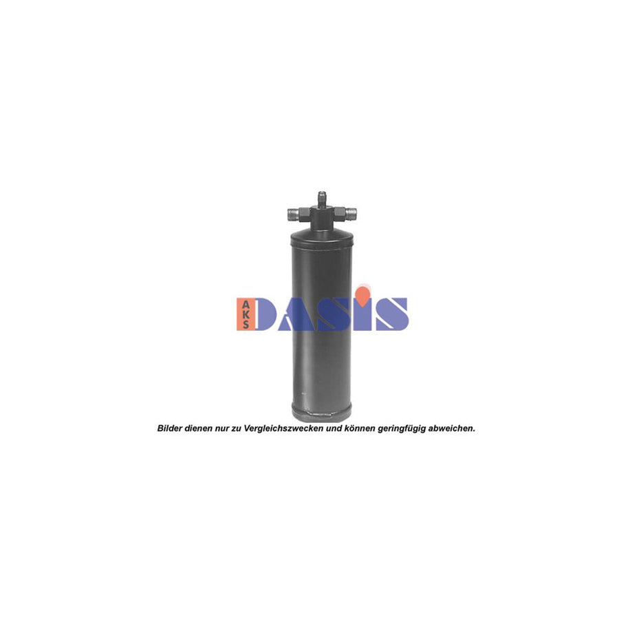 AKS Dasis 800433N Dryer, Air Conditioning
