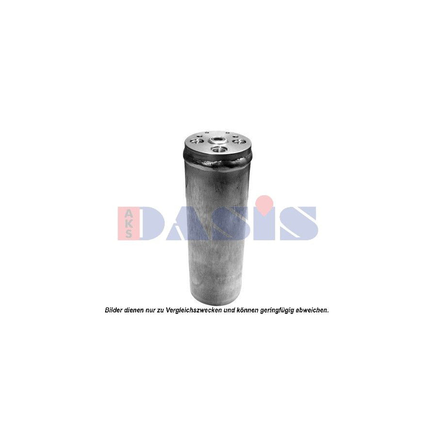 AKS Dasis 800437N Dryer, Air Conditioning