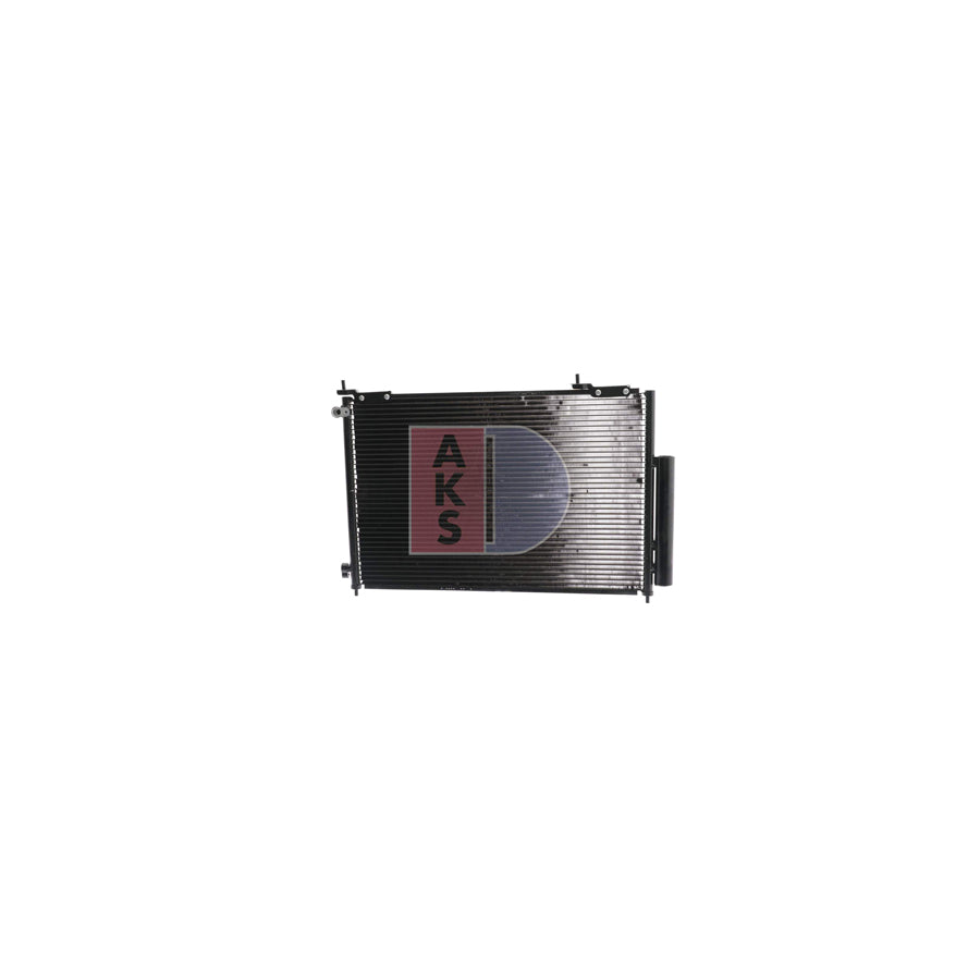 AKS Dasis 800441N Dryer, Air Conditioning