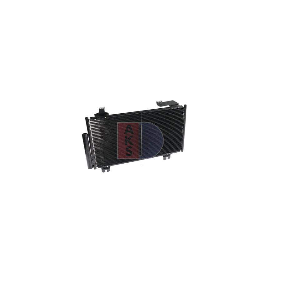 AKS Dasis 800448N Dryer, Air Conditioning