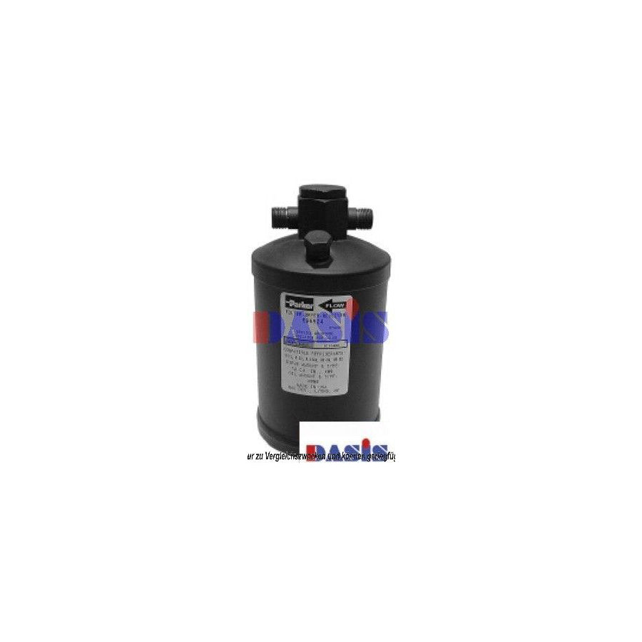 AKS Dasis 800456N Dryer, Air Conditioning