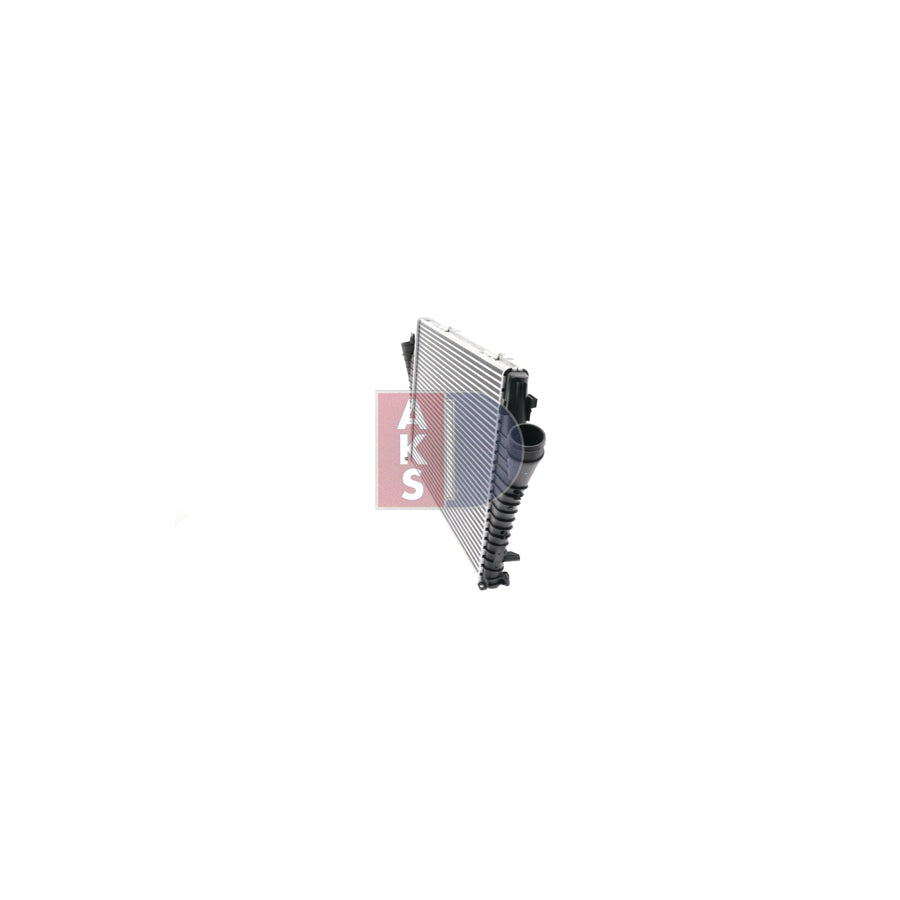 AKS Dasis 800469N Dryer, Air Conditioning for Volvo 940