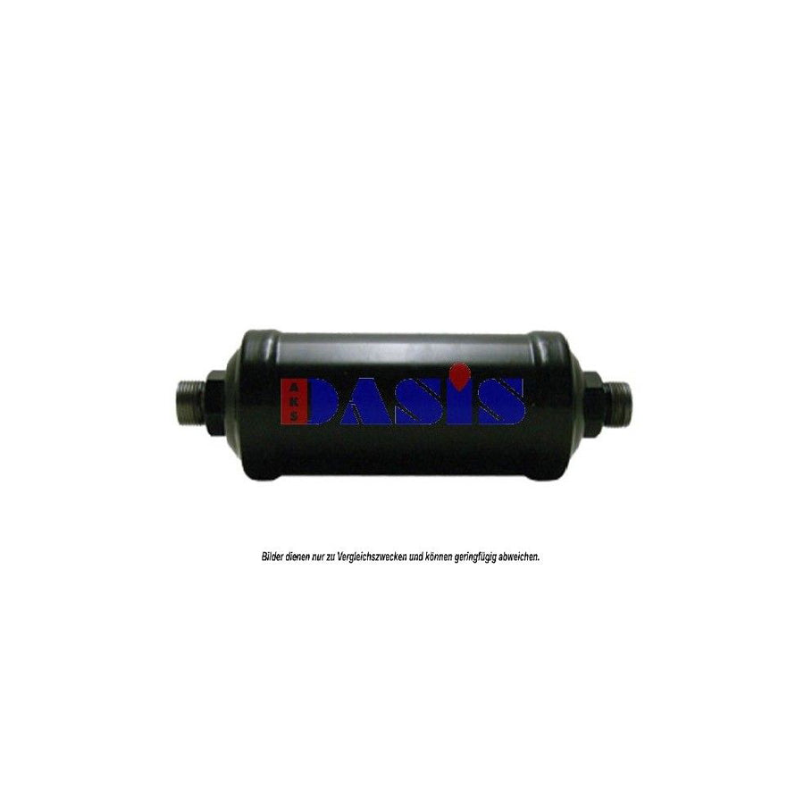 AKS Dasis 800474N Dryer, Air Conditioning