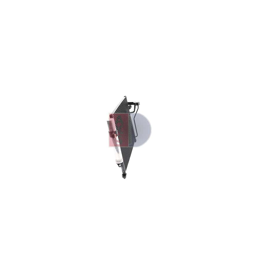 AKS Dasis 800475N Dryer, Air Conditioning