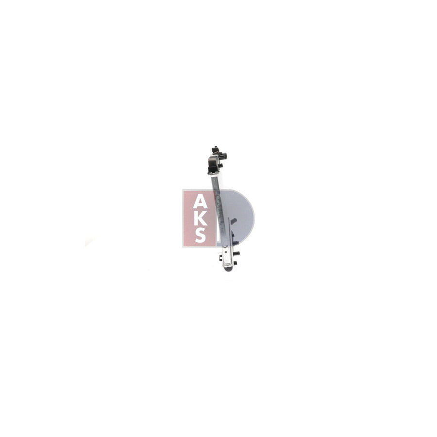 AKS Dasis 800483N Dryer, Air Conditioning
