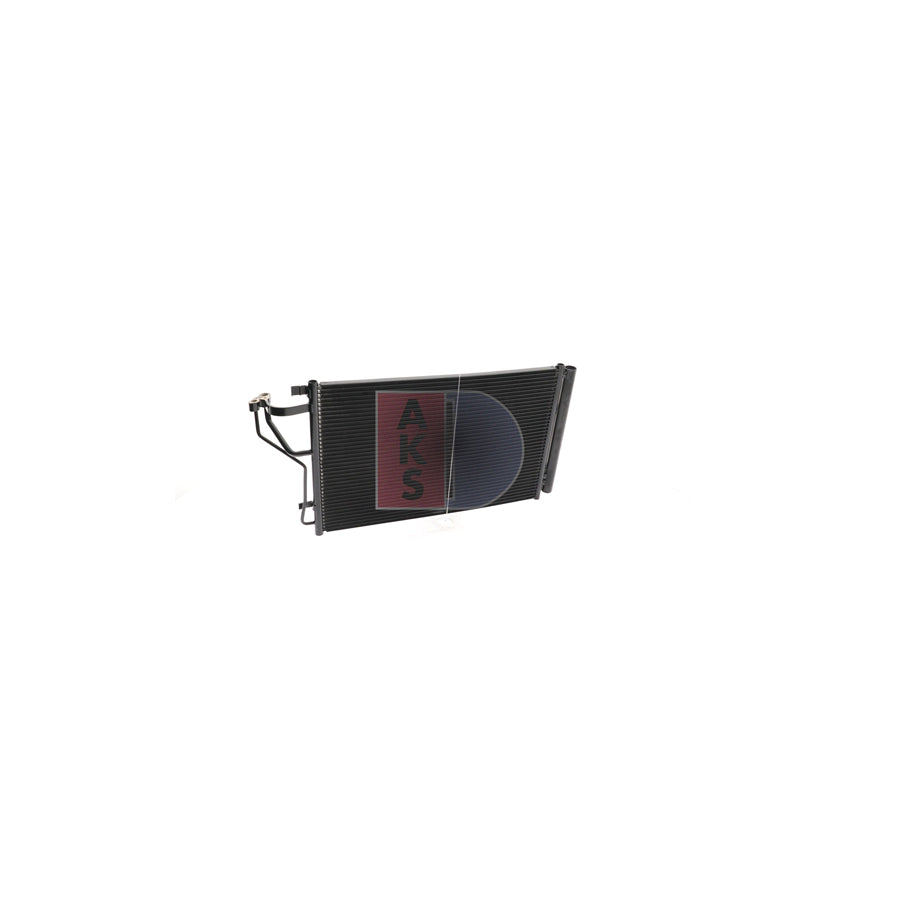 AKS Dasis 800490N Dryer, Air Conditioning