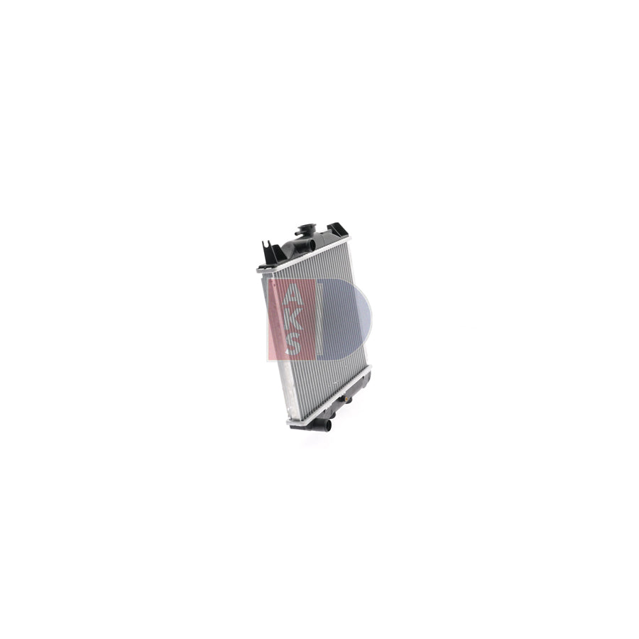 AKS Dasis 800526N Dryer, Air Conditioning