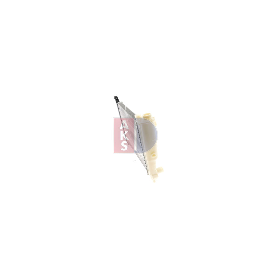 AKS Dasis 800528N Dryer, Air Conditioning