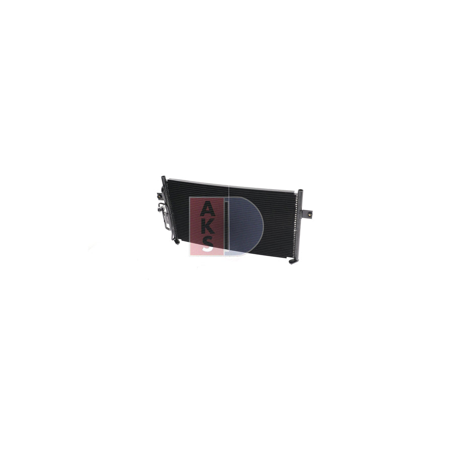 AKS Dasis 800532N Dryer, Air Conditioning