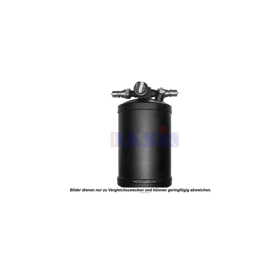 AKS Dasis 800538N Dryer, Air Conditioning