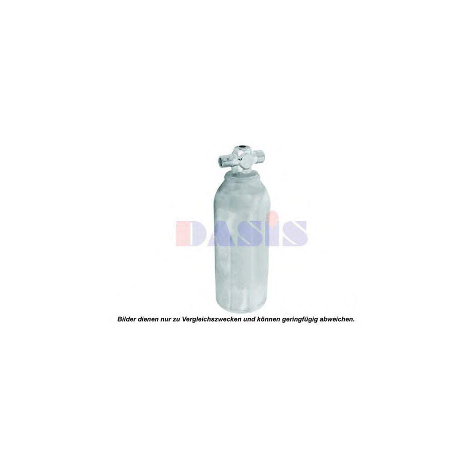 AKS Dasis 800556N Dryer, Air Conditioning