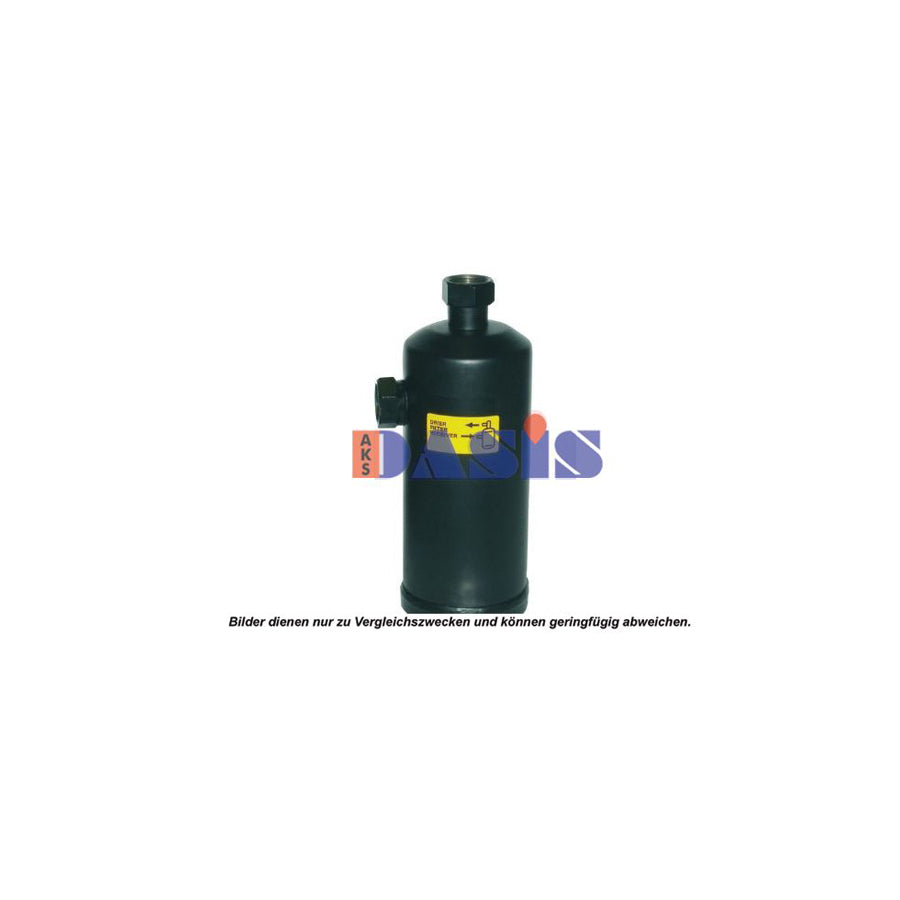 AKS Dasis 800557N Dryer, Air Conditioning