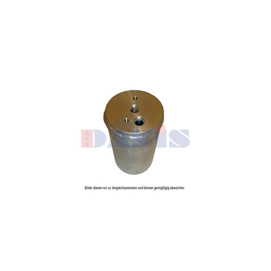 AKS Dasis 800647N Dryer, Air Conditioning