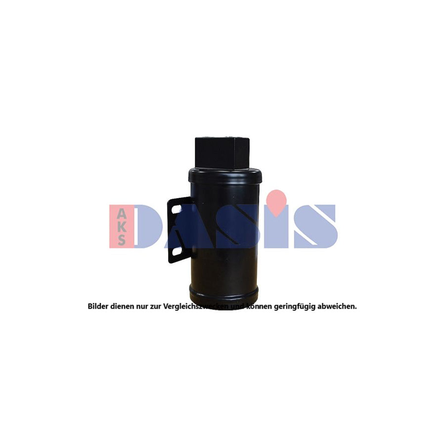 AKS Dasis 800678N Dryer, Air Conditioning