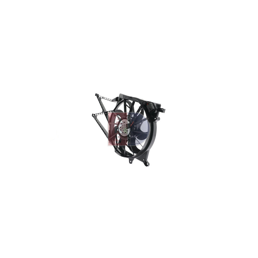 AKS Dasis 801150N Dryer, Air Conditioning