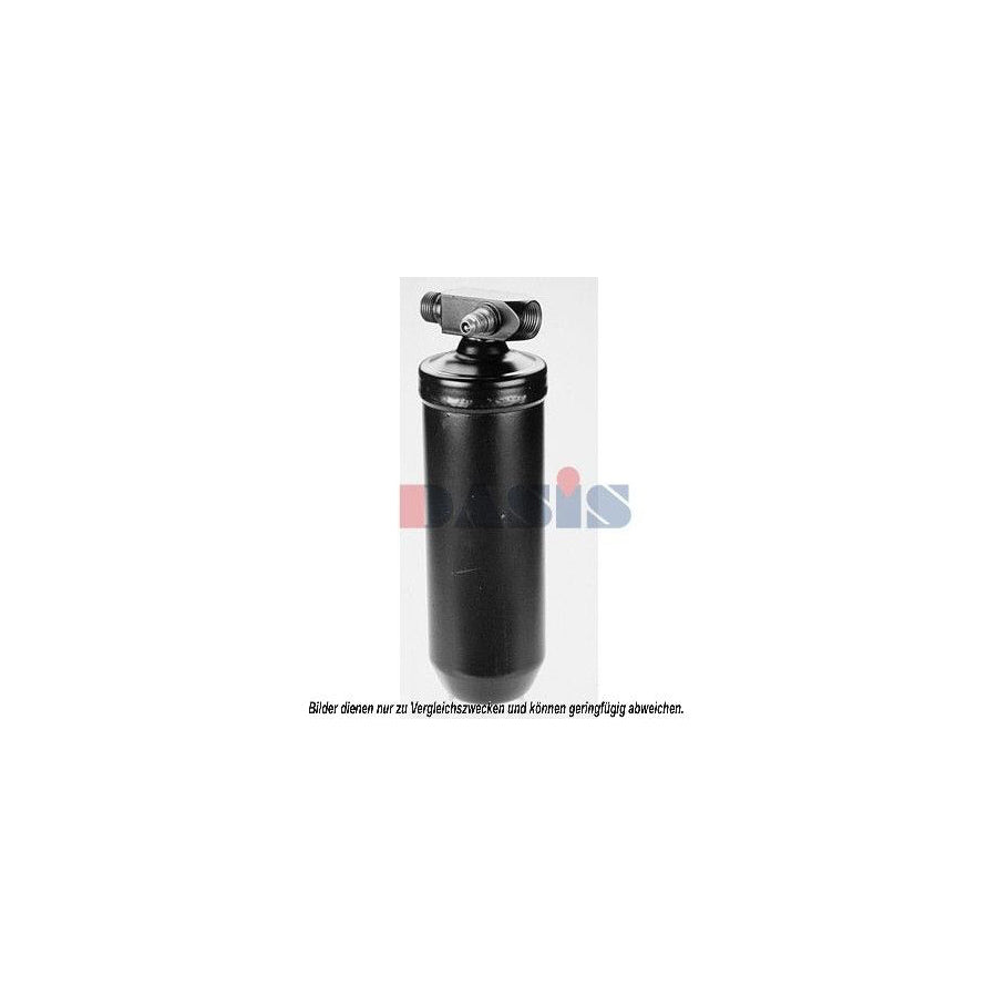AKS Dasis 801180N Dryer, Air Conditioning