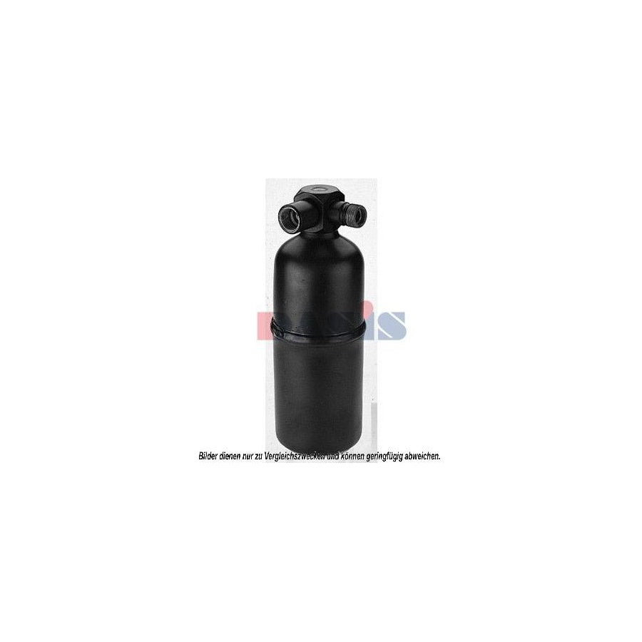 AKS Dasis 801200N Dryer, Air Conditioning for Renault 19
