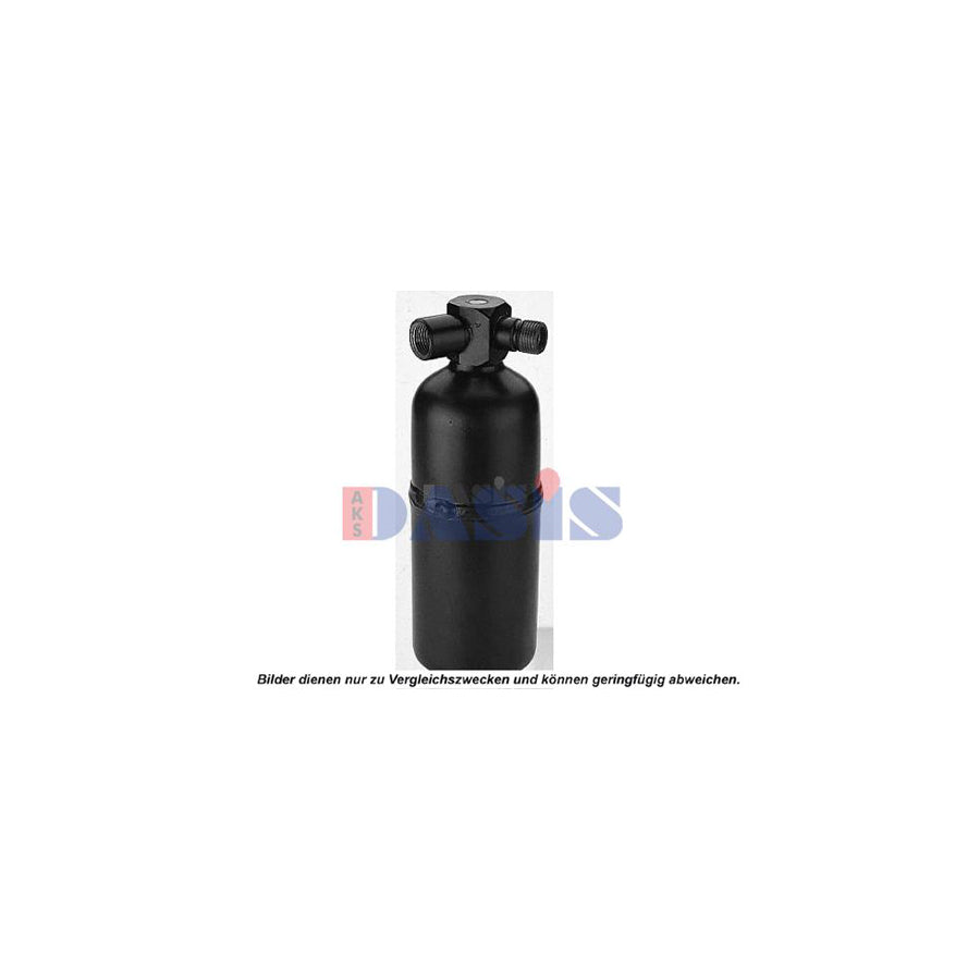 AKS Dasis 801210N Dryer, Air Conditioning