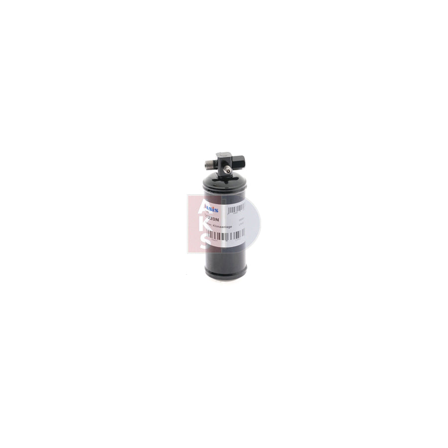 AKS Dasis 801220N Dryer, Air Conditioning