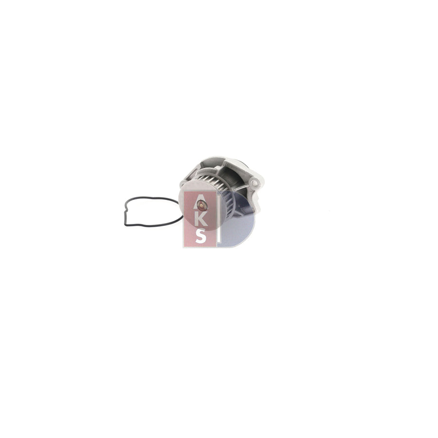 AKS Dasis 801401N Dryer, Air Conditioning