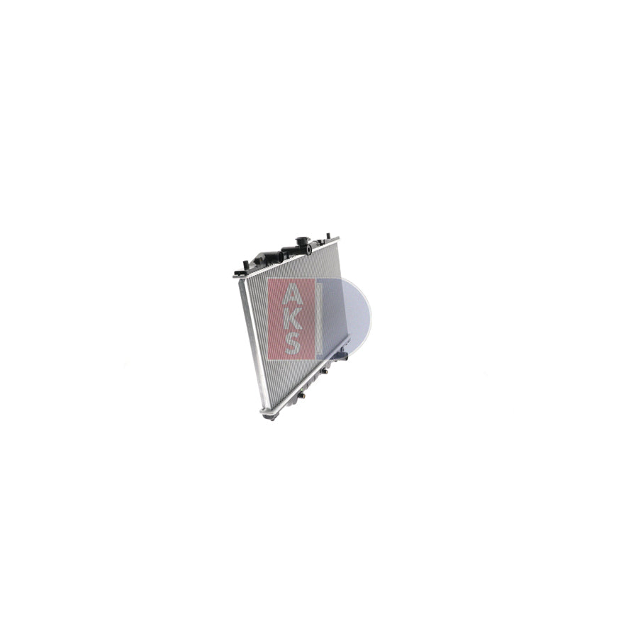 AKS Dasis 801600N Dryer, Air Conditioning for Ford USA Probe Mk2 (Ecp)