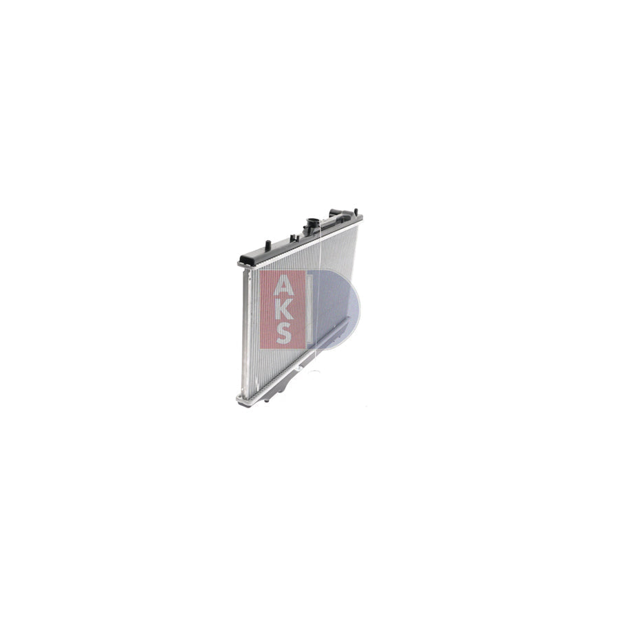 AKS Dasis 801800N Dryer, Air Conditioning