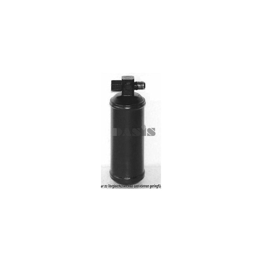 AKS Dasis 801810N Dryer, Air Conditioning